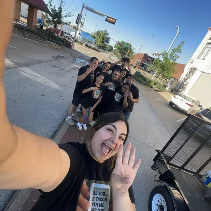 Taqueria Forney