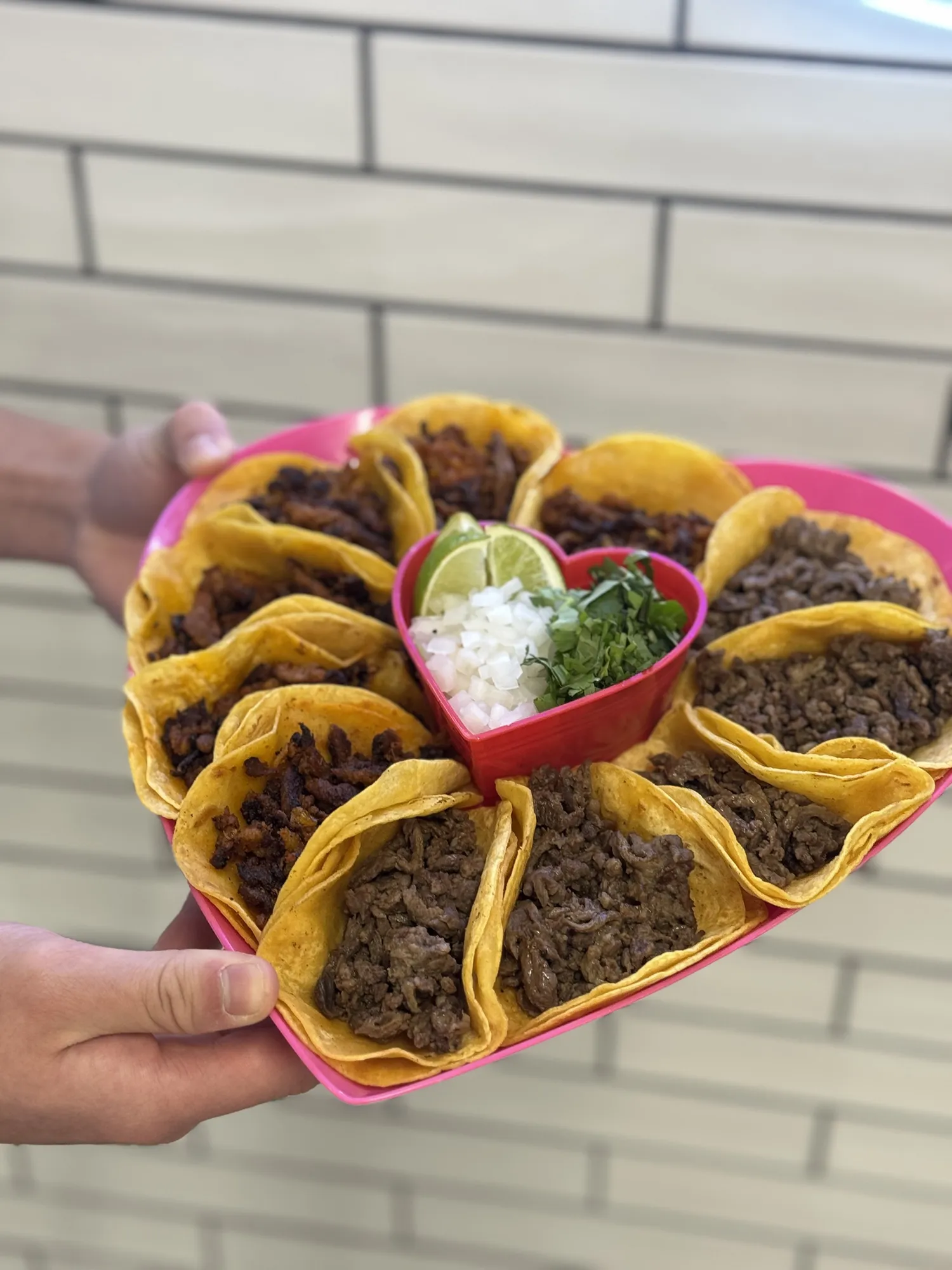 Taqueria Forney